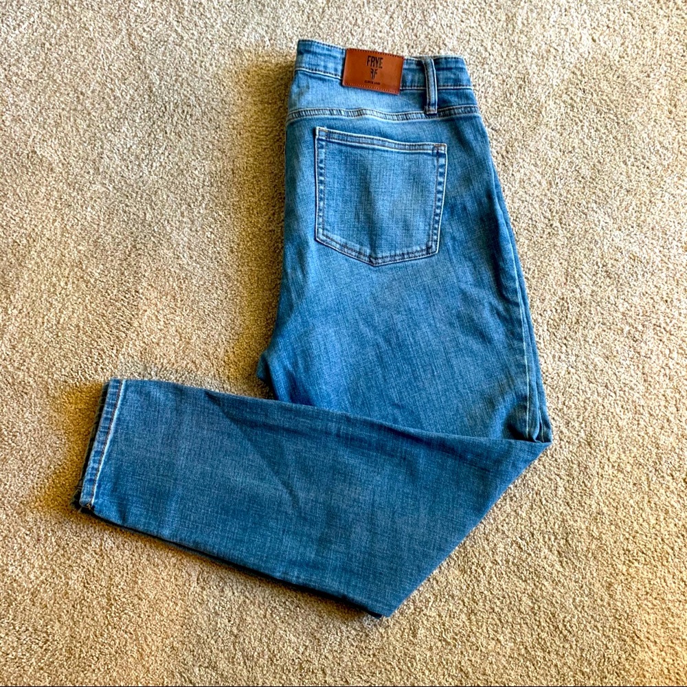Frye Jeans great condition